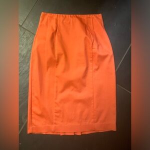 Women’s Size 4 Worthington Skirt Cotton/Nylon/Spandex